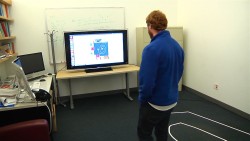 «Kinect будущего» из МТИ видит сквозь стены