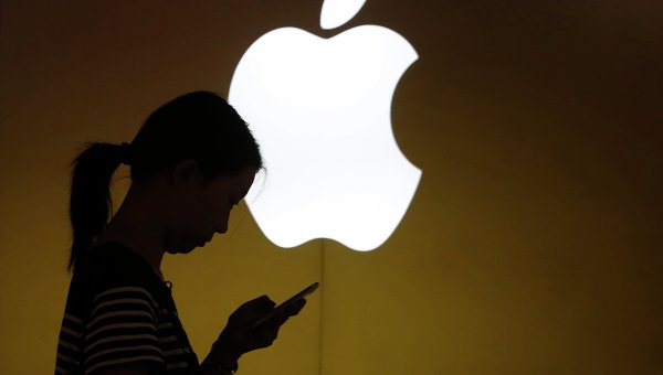 Apple получила патент на технологию распознавания лиц