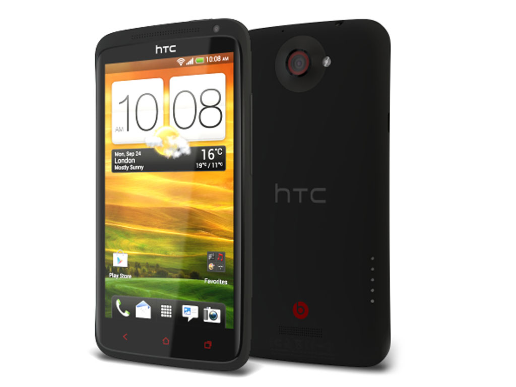 Мюнхенский суд считает, что в мобильных устройствах HTC нарушен патент, принадлежащий Nokia