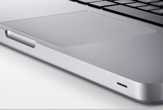 Новый патент Apple описывает хитрый беcкнопочный трекпад MacBook