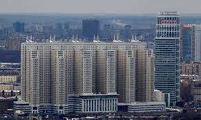 Патент на сдачу квартиры в Москве будет стоить в зависимости от района.