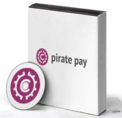 «Pirate Pay» парализует работу торрент-трекеров   