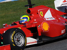 Ford cудится с Ferrari из-за названия болида