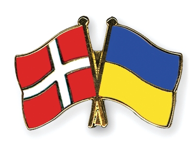 Відносини України з Данією в сфері інтелектуальної власності набувають нової якості   