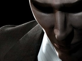 Square Enix зарегистрировало торговую марку Hitman: Profession