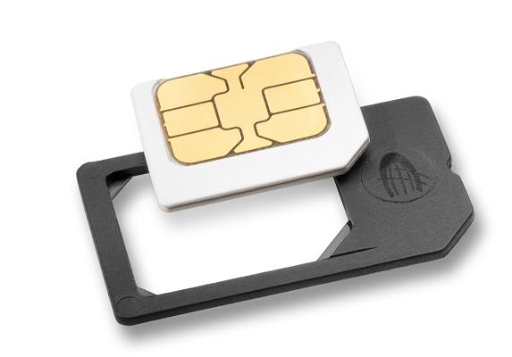 Apple предлагает бесплатно использовать ее патенты, связанные с nano-SIM