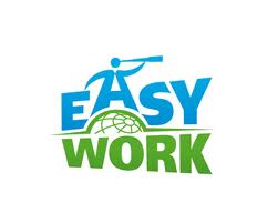 Холдинг Easy Work Ltd. зарегистрировал торговую марку «Easy Work» в России