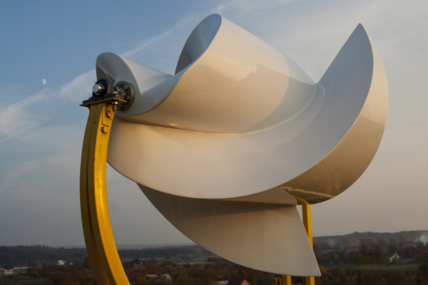 Український винахід дозволить економити на електроенергії німцям